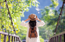 Travelling ke Hanoi