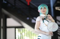 Hobby Cosplay